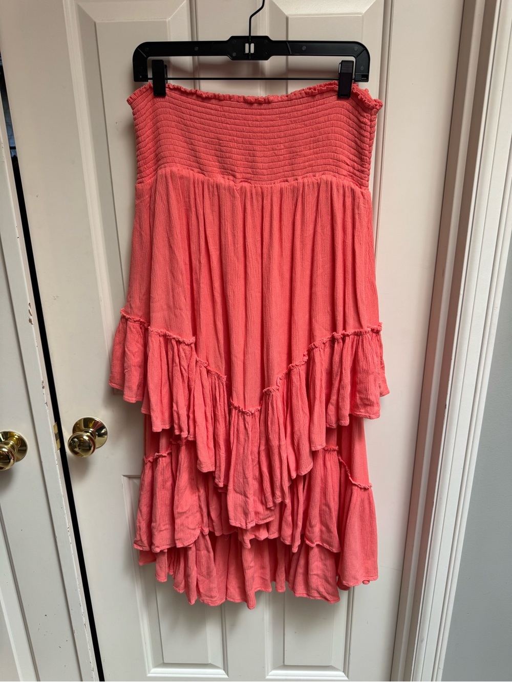 Free People Convertible Skirt - Picture 4 of 8